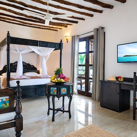 Next Paradise Boutique Resort Pwani Mchangani Exterior foto