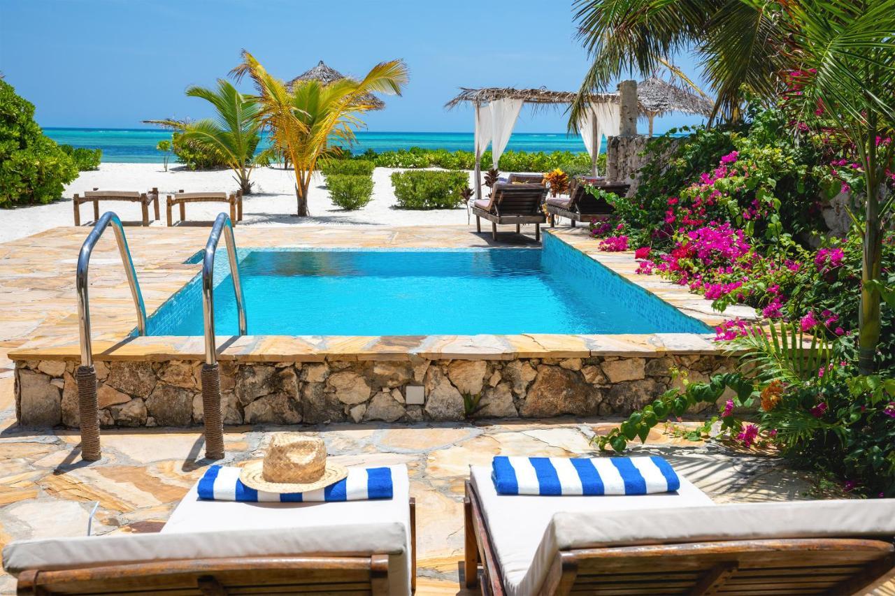 Next Paradise Boutique Resort Pwani Mchangani Exterior foto