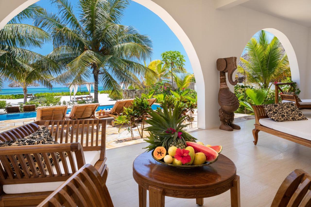 Next Paradise Boutique Resort Pwani Mchangani Exterior foto