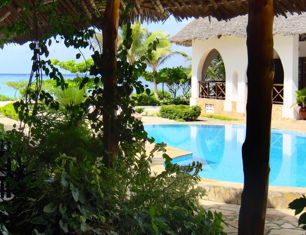 Next Paradise Boutique Resort Pwani Mchangani Habitación foto